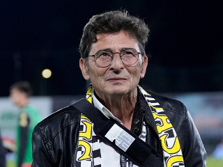 Ascoli, Passeri: “Ho parlato con il giudice sportivo Palazzi, siamo attenzionati”